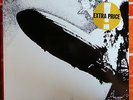 LP - Led Zeppelin - I 1969 auf Atlantic 40 031