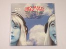 CIBO MATTO Stereo Type A 1999 Original Vinyl 2LP SEALED