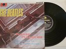 THE BEATLES -PLEASE PLEASE ME - PARLOPHONE  PMC 1202 - 1963 -MONO