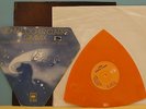 JOHN COOPER CLARKE GIMMEX SHAPED ORANGE 7