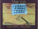 CHRISTIAN FERRAS * Magic Violin * Immortal Melodies * CONCERT HALL SMS 2785 NM