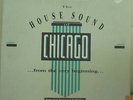 The History Of The House Sound Of Chicago 1988 12LP Box + Booklet