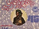CLARK, Gussie/VARIOUS - Gussie Presenting: The Right Sevens - Vinyl (7x7