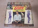 Elvis Presley For Everyone Diffeent Song And Cover Korea LP (Ann Margret)