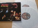 AC/DC Live 2 LP´s