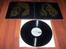 T-REX  ELECTRIC WARRIOR  VINYL LP.GATEFOLD SLEEVE.GERMAN PRESS.EX.