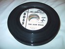 KAN DELLS Cry Girl + Cloudburst  45 US 1965 Pebbles Minnesota orig Boss 6501