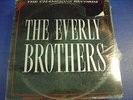THE EVERLY BROTHERS THE CHAMPIONS RECORDS 13 LP NEW SEALED IT