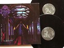 LIMBONIC ART - In Abhorrence Dementia 2-LP 1997  - 1. PRESS - FOC Nocturnal Art