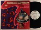 PROMO PSYCH ROCK LP/ VAN DER GRAAF GENERATOR 