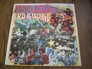 APHRODITE'S CHILD - END OF THE WORLD NEW 180g LP SEALED