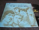 Orig. UK 1966 LP The Hollies 