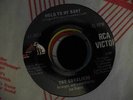 THE CAVALIERS KILLER NORTHERN SOUL 45 ON RCA 9054 HEAR IT HOLD TO MY BABY