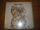 JAMES BROWN It's A New Day-Let A Man Come In LP KING Sealed Original R&B Funk