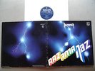 Nazareth . razamanaz LP  German 1.Press Philips 1973 Sweet | SLADE Black Sabbath
