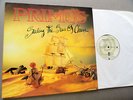 PRIMUS . Sailing the seas of ... LP 1.Press 1991 Helmet Rage against The Machine