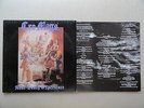 Cro-Mags . Near Death LP rar 1.Press 1993 Warzone Madball NYHC Leeway Judge BOLD