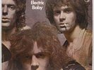 THE MOTIONS Electric Baby LP RARE PSYCH FUZZ PHILIPS 1969 GATEFOLD COVER HEAR
