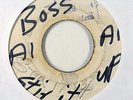 Reggae 45   Wailers   Stir It Up / Rock My Boat   Wail N Soul M blank   mp3