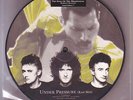 Queen + David Bowie - Under Pressure - NEW Ltd Edt UK Picture Disc 45 Bohemian R