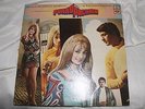 Vinyl Purab Aur Pachhim original sountrack Odeon 4030/4029