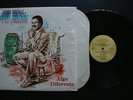 Danny Gonzalez Y Su Orquesta Algo Diferente Bronco B-138 in Shrink