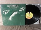 Vintage 1986 Smiths The Queen Is Dead LP Gatefold Record Morrissey NM Vinyl