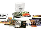 The Beatles Mono Vinyl boxset