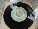 Rare Louisiana  Rockabilly 45 KENNY SMITH on Pik 