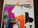 Count Basie Variuos Artists Singin' the Blues CAL #588 David Stone Martin Art