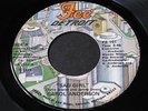 Carol Anderson   Sad Girl   Fee ORIGINAL Detroit northern / modern soul 45 HEAR