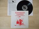 Chicken Bones HARDROCK IN CONCERT rare limited LP Second Battle can frumpy prog.