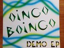 Hand Made OINGO BOINGO 4 Song DEMO EP Danny Elfman #57 of 130 Private Press RARE