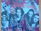 CAIFANES LP EL DIABLITO,coleccionable,soda stereo,mana,molotov,zoe,cerati,