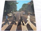 THE BEATLES ABBEY ROAD STEREO EXPORT COPY PPCS 7088 RARE EXPORT - PRO CLEANED