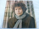 BOB DYLAN BLONDE ON BLONDE 1ST PRESS WITH INNERS EX CONDITION - PRO CLEANED