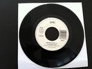 RENATO ZERO L'impossibile vivere PROMO 45 raro juke box 1998 EX+++ perfetto