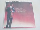 SP 8382 DVORAK AND GLAZOUNOV VIOLIN CONCERTOS - MILSTEIN / STEINBERG - MINT LP