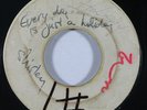 Reggae 45 SENSATIONS Everyday Is Just A Holiday/Moonlight Groover on JA blank