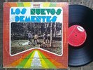 LOS NUEVOS DEMENTES - YO TENGO UN GUIA / GUAGUANCO VENEZUELA VELVET LP hear