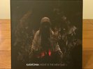 Katatonia  Night Is the New Day Vinyl LP Opeth Anathema My Dying Bride Amorphus