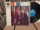 THE SHADOWS OUT OF THE SHADOWS 1962  MONO LP