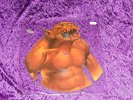 METALLICA-Jump in the fire-  rare orig. Picture Shape  7