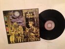 Iron Maiden Women In Uniform FRENCH / FRANCE Original 1980 12
