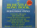 The Hollyridge Strings ?– The Beatles Song Book SEALED 1st Pressing 1964 USA LP