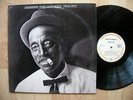MISSISSIPPI FRED McDOWELL  1904-1972 JUST SUNSHINE orig 1973 blues EX
