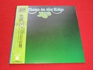 Yes LP CLOSE TO THE EDGE w/Obi japan EX 