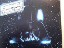 SOUNDTRACK  DOUBLE LP 1979 JOHN WILLIAMS  STAR WARS  / THE EMPIRE STRIKES BACK