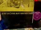 THE ROY HAYNES TRIO 