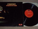 Fairport Convention,Rare Self Titled 1st Vinyl Album.Polydor 583 035.Stereo.